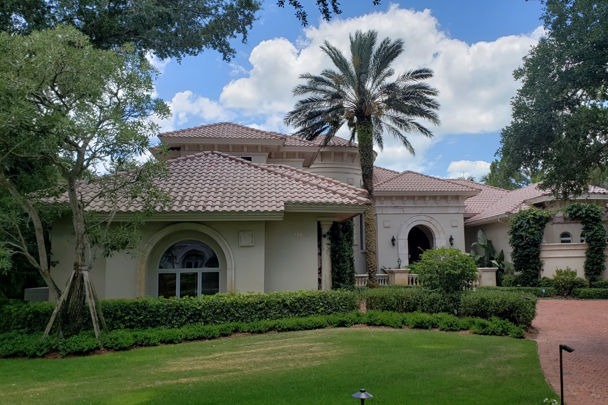 Roof Solutions in Florida