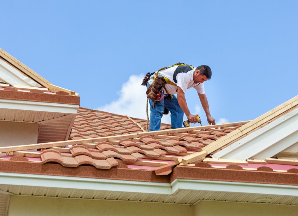 Andrews Roofing Solutions in Florida