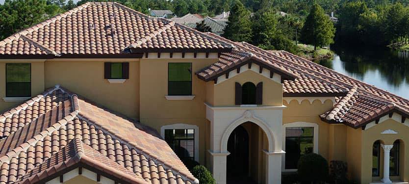 Andrews Roofing Solutions in Florida