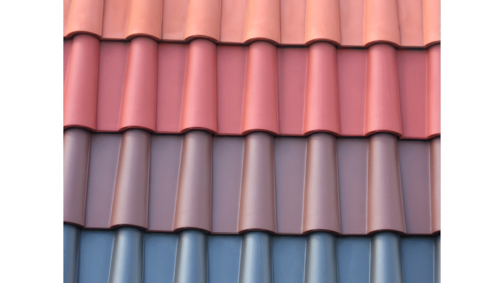 metal roof colors andrews roofing